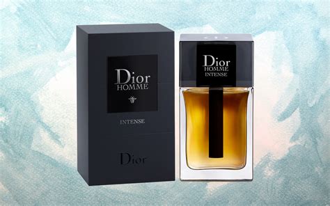 dior homme intense review basenotes|Dior Homme Intense reviews.